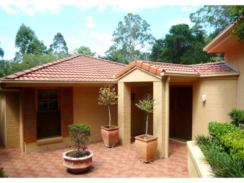30a Kirkdale Rd, Chapel Hill QLD 4069