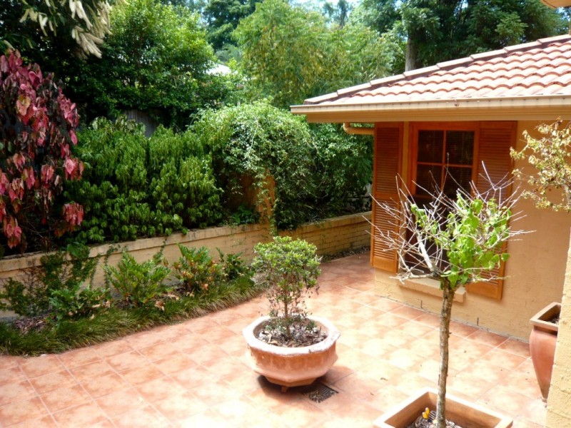 30a Kirkdale Rd, Chapel Hill QLD 4069