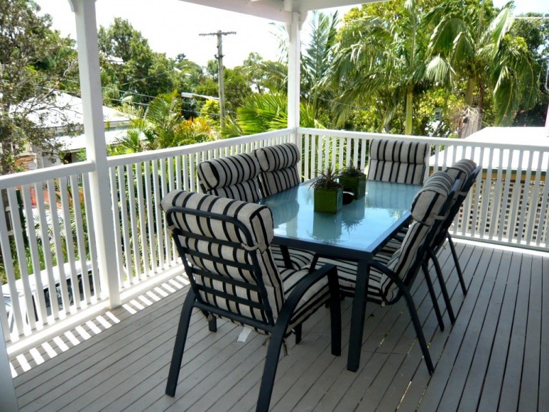 Petrie Terrace QLD 4000