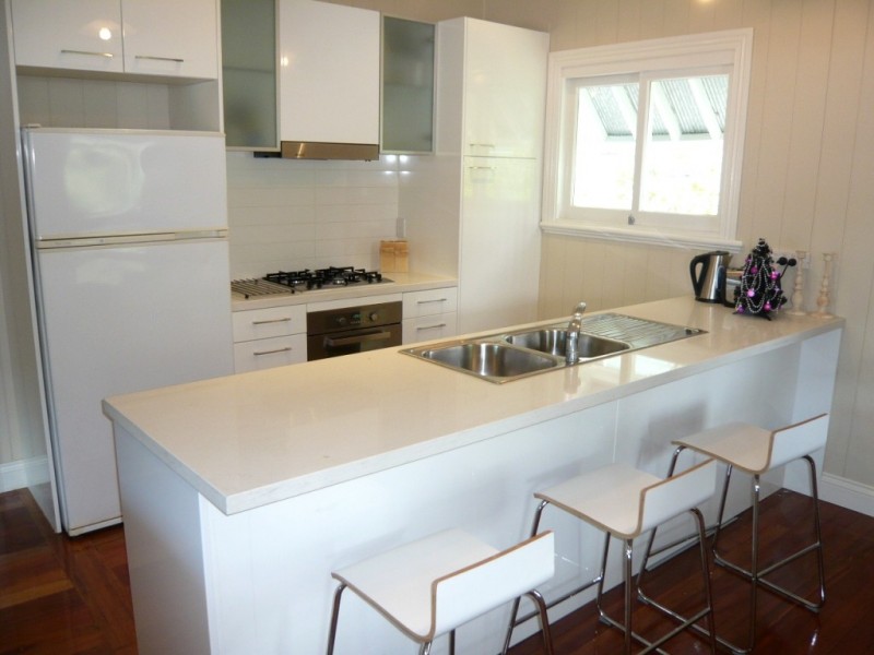 Petrie Terrace QLD 4000