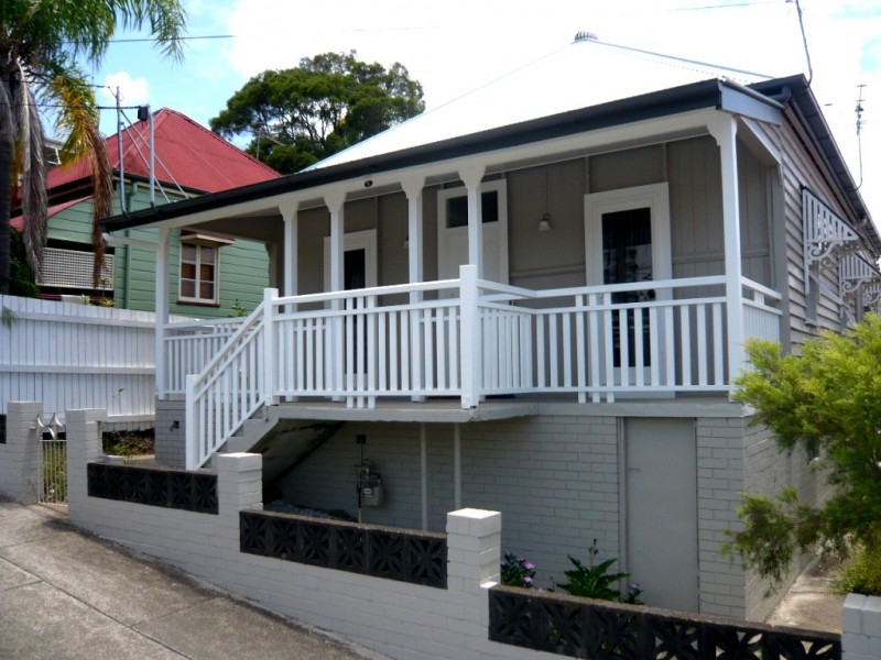 Petrie Terrace QLD 4000