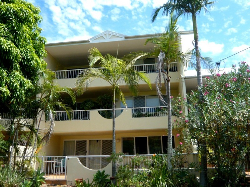 5/42 Waverley Rd, Taringa QLD 4068