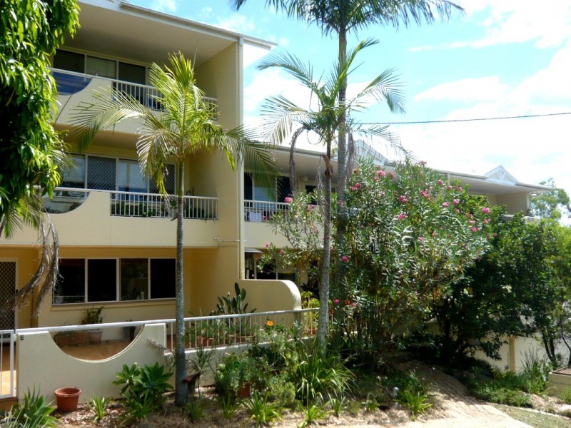 5/42 Waverley Rd, Taringa QLD 4068