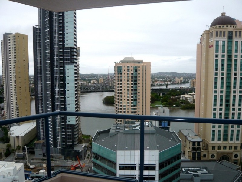 570 Queen Street, Brisbane QLD 4000