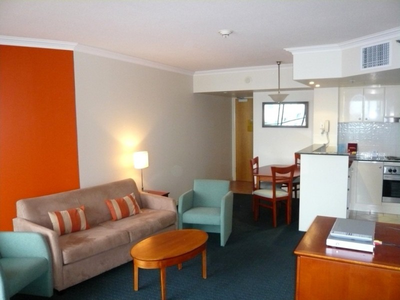 801/570 QUEEN STREET, Brisbane QLD 4000