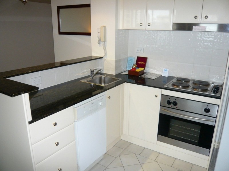 801/570 QUEEN STREET, Brisbane QLD 4000