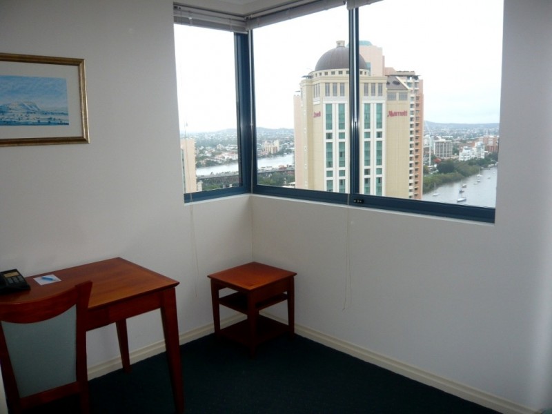 801/570 QUEEN STREET, Brisbane QLD 4000