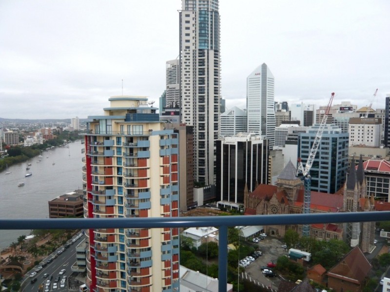 801/570 QUEEN STREET, Brisbane QLD 4000