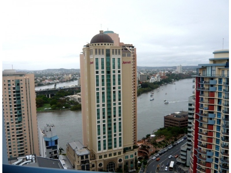 801/570 QUEEN STREET, Brisbane QLD 4000
