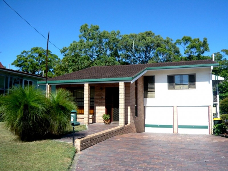14 Windmill Rd, Tarragindi QLD 4121
