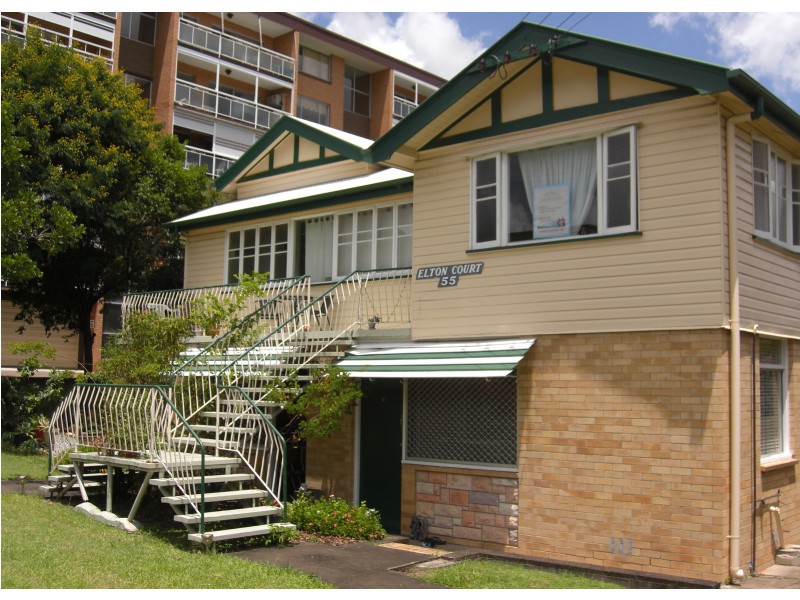 Coorparoo QLD 4151