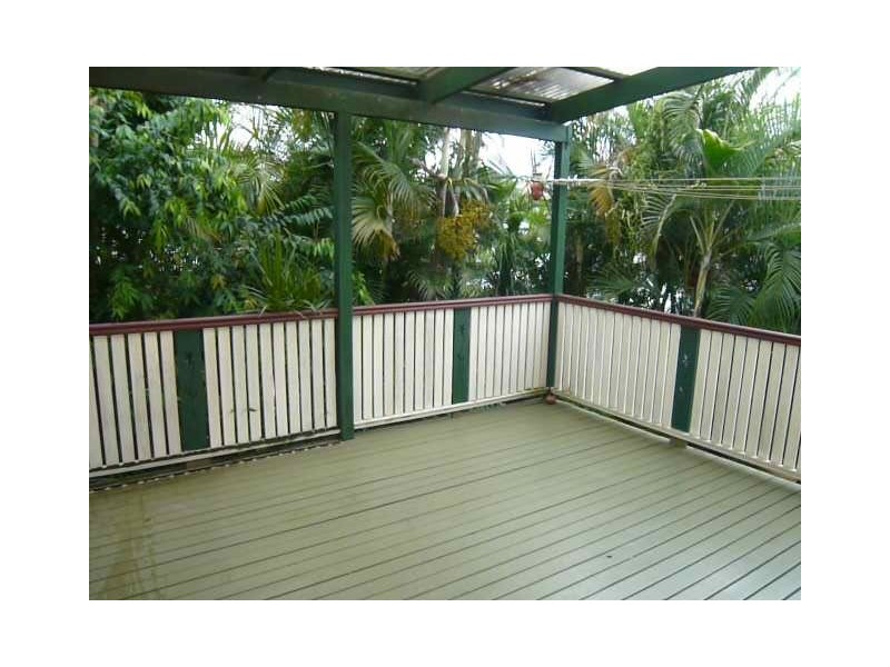 9  Lucy, Milton QLD 4064