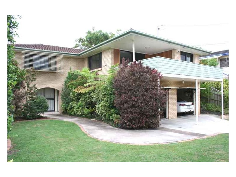 30 Banbury, Carina QLD 4152