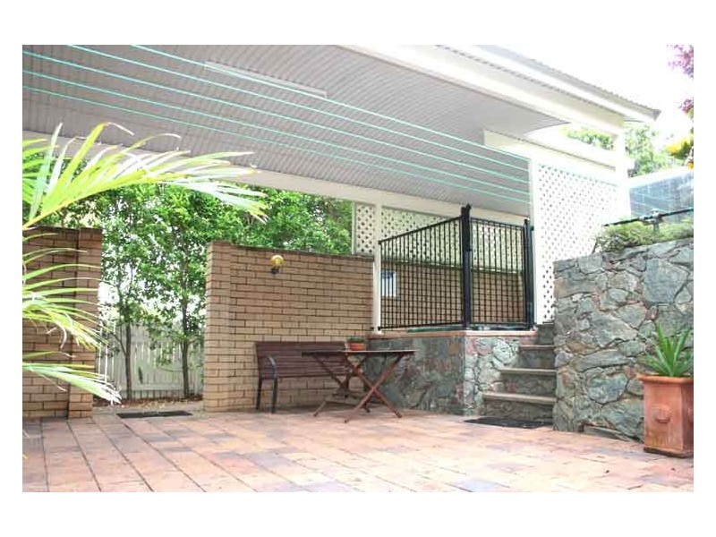 30 Banbury, Carina QLD 4152