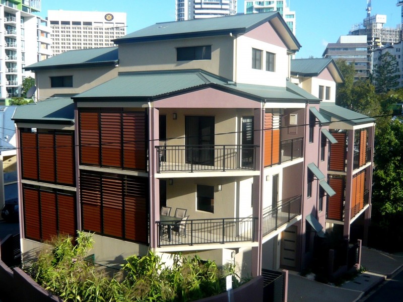 29 Terrace St, Spring Hill QLD 4000