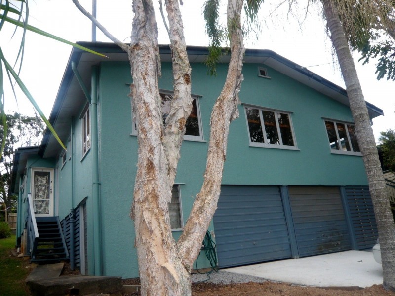 3b Bridge St, Ashgrove QLD 4060