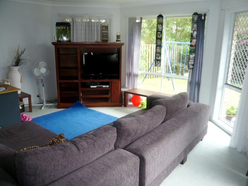 43 Cloverbrook Place, Carina QLD 4152