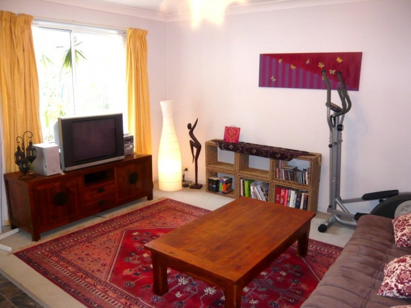 43 Cloverbrook Place, Carina QLD 4152