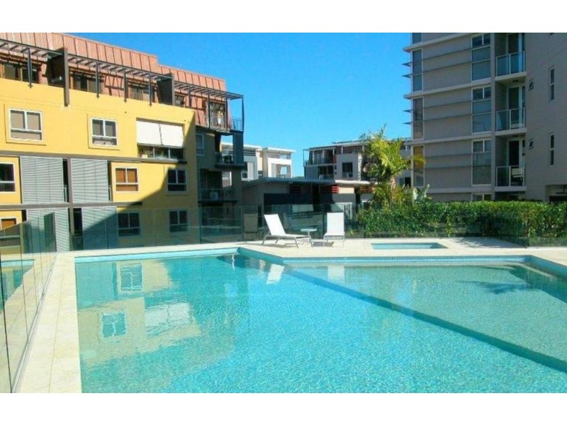 1000 Ann St, Fortitude Valley QLD 4006