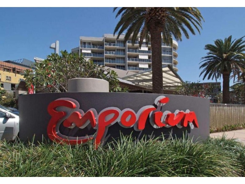 1000 Ann St, Fortitude Valley QLD 4006