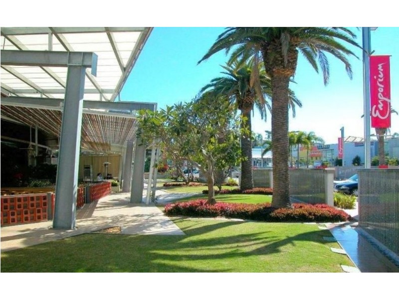 1000 Ann St, Fortitude Valley QLD 4006