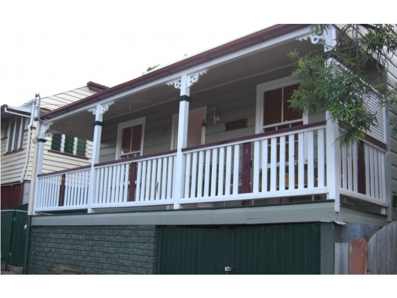 Red Hill QLD 4059