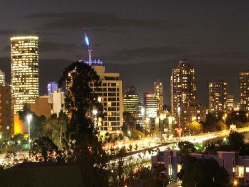 83 O’connell Street, Kangaroo Point QLD 4169