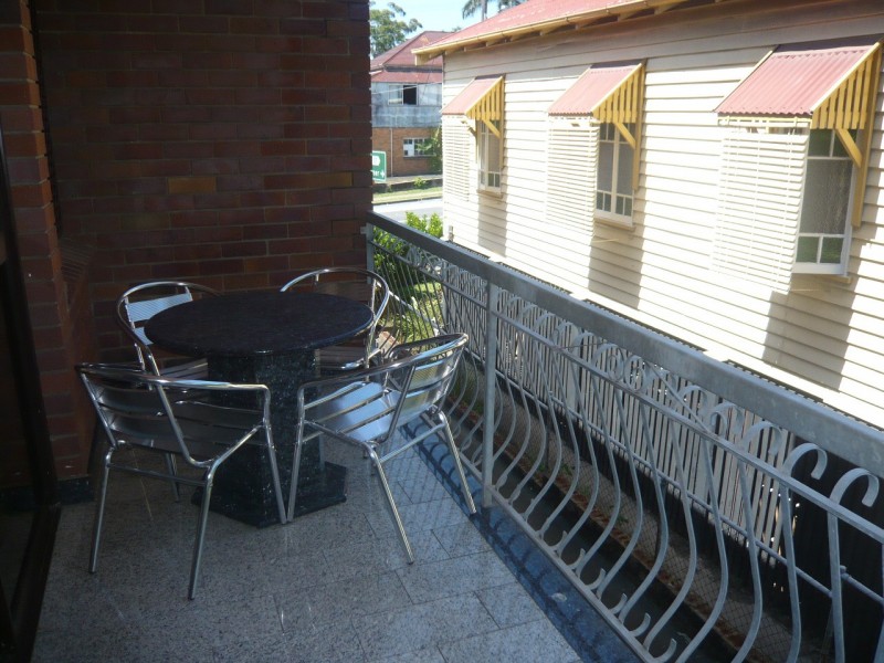 2/475 Vulture St East, East Brisbane QLD 4169