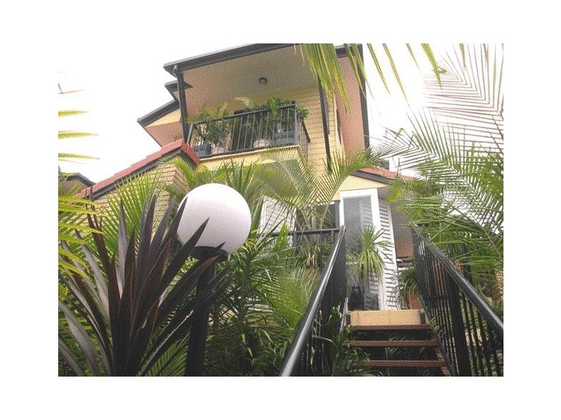 Greenslopes QLD 4120