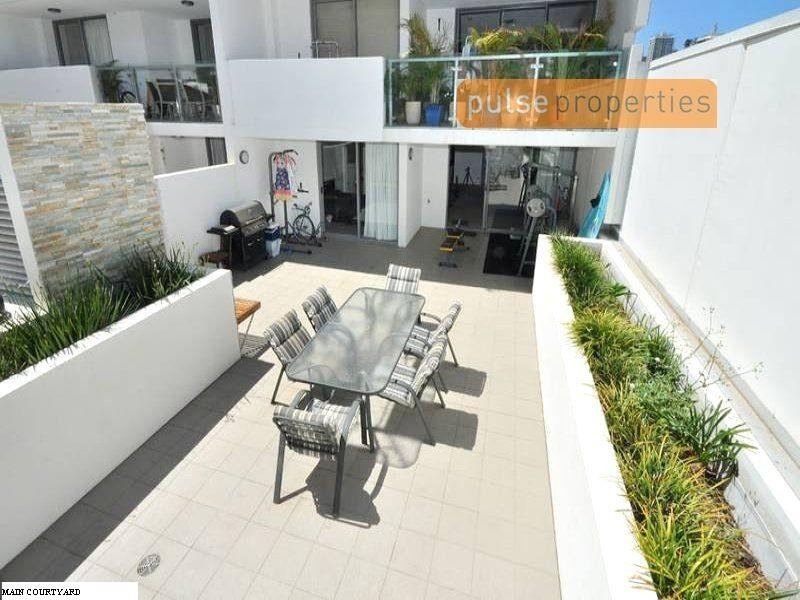 4/70 Hope St, South Brisbane QLD 4101