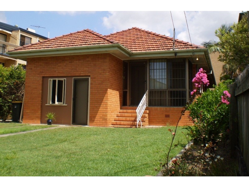 20 Trundle St, Enoggera QLD 4051