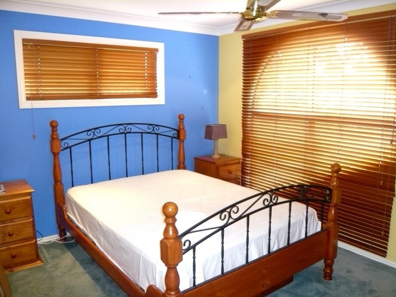 Bridgeman Downs QLD 4035