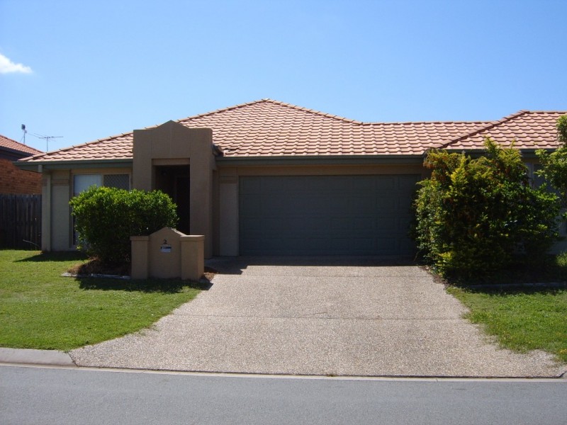 2 Atthow Street, North Lakes QLD 4509