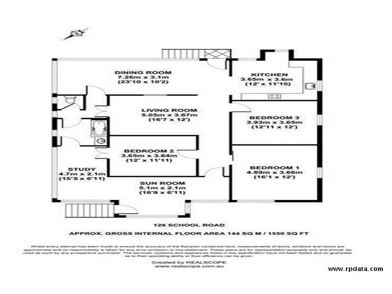 126 School Rd, Yeronga QLD 4104