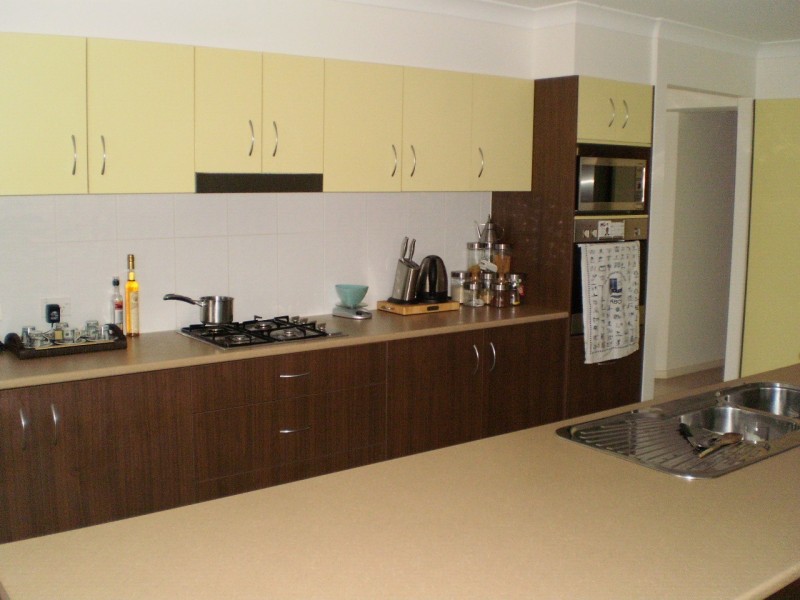 Bellbird Park QLD 4300