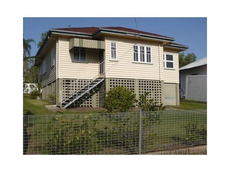 60 Turner, Fairfield QLD 4103