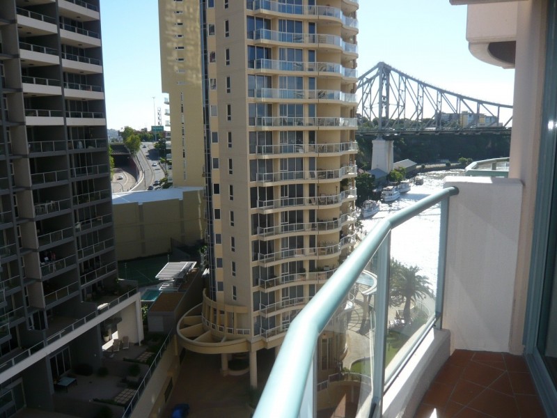 35 Howard St, Brisbane QLD 4000