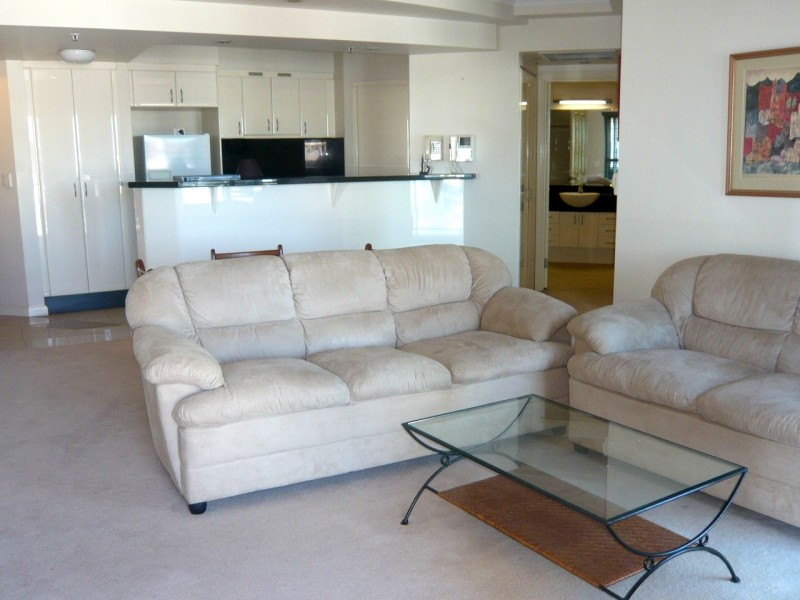 35 Howard St, Brisbane QLD 4000