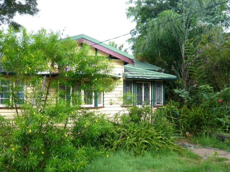 Fairfield QLD 4103