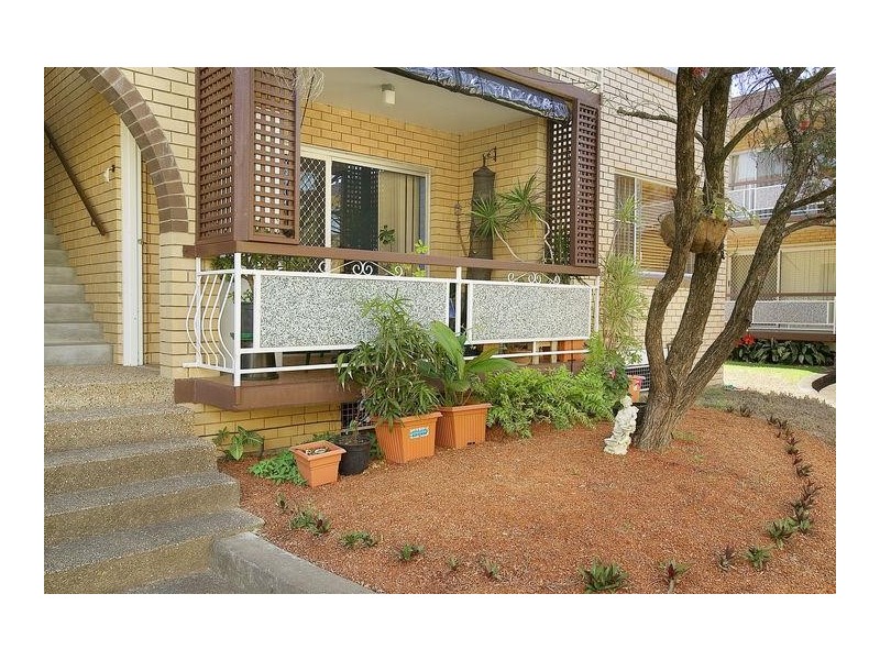 3/71-75 Eton Street, Nundah QLD 4012