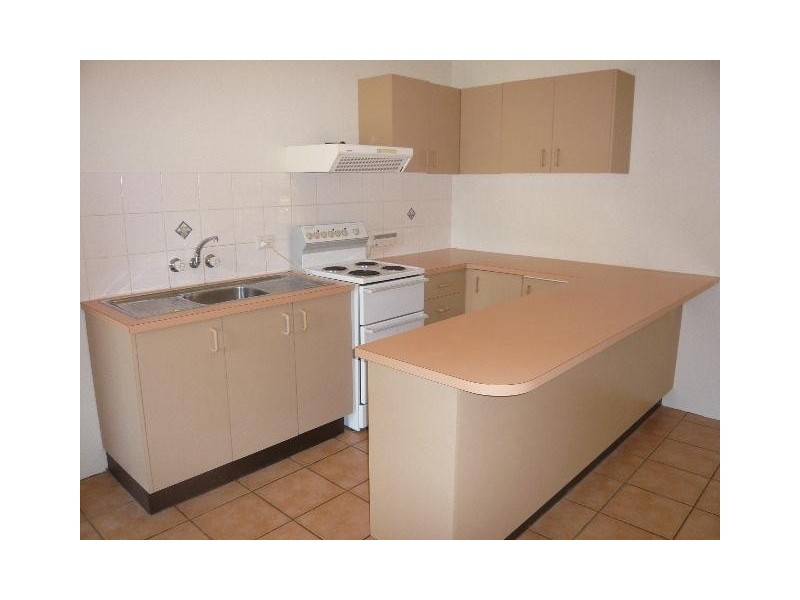 17/417 Bowen Tce, New Farm QLD 4005