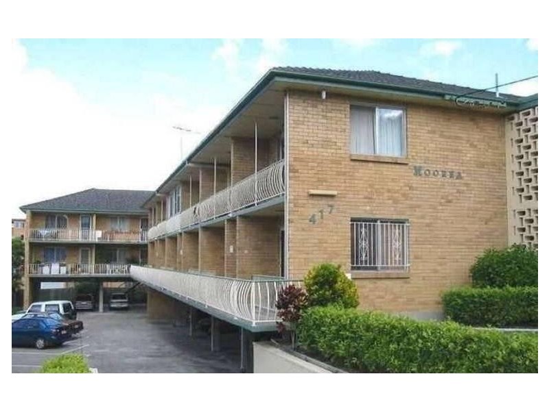 17/417 Bowen Tce, New Farm QLD 4005
