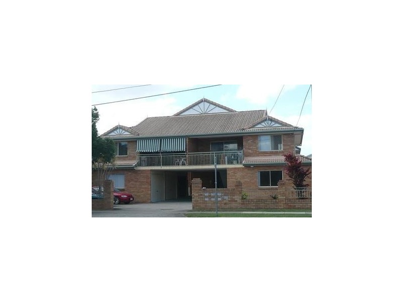 1/94 Cavendish Rd, Coorparoo QLD 4151