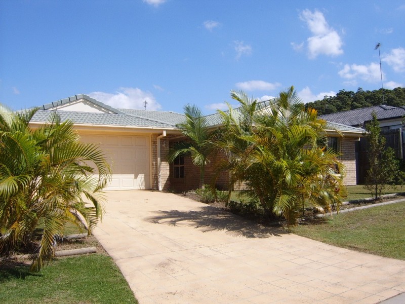 8  Rosefinch, Upper Coomera QLD 4209