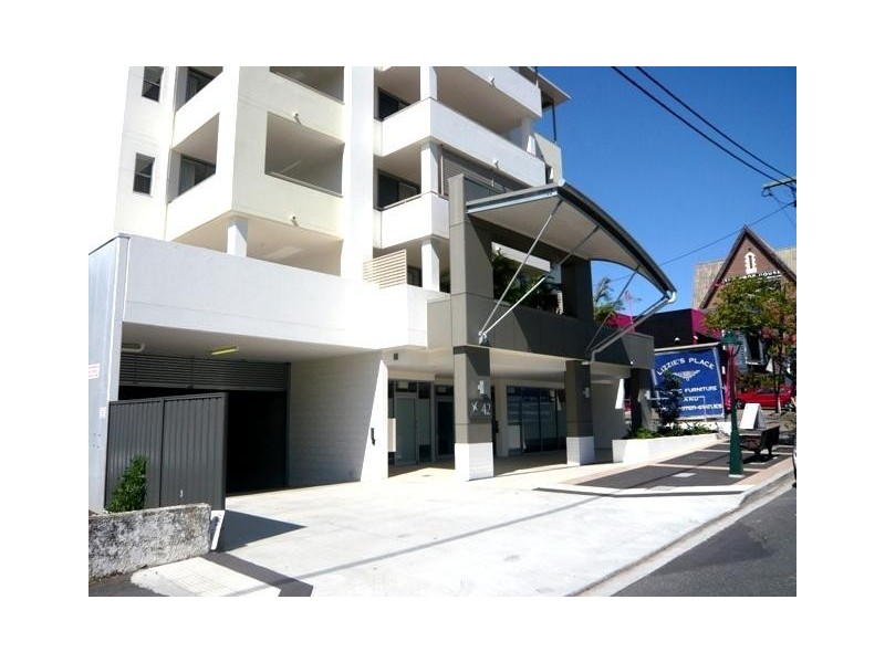 42 Cordelia St, South Bank QLD 4101