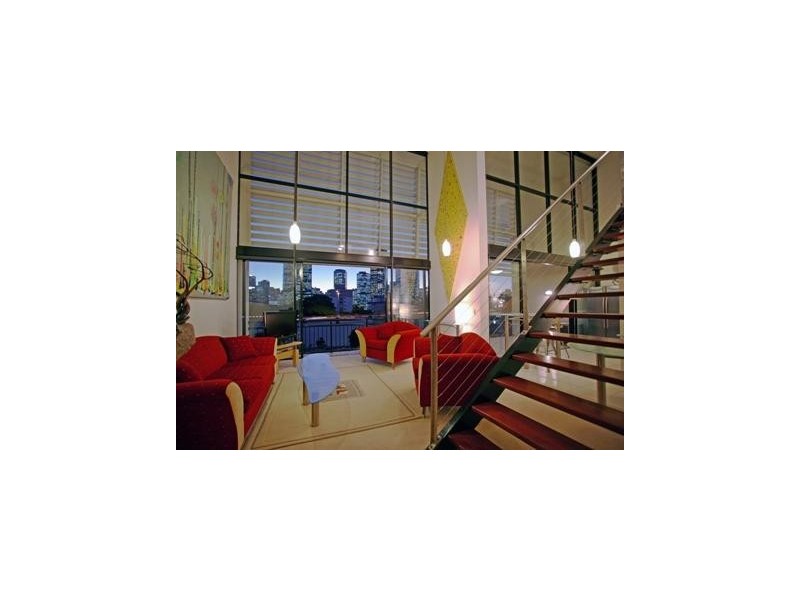 66 The Docks, Kangaroo Point QLD 4169