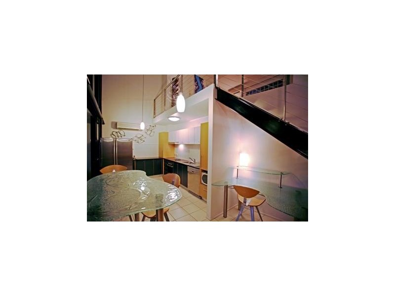 66 The Docks, Kangaroo Point QLD 4169