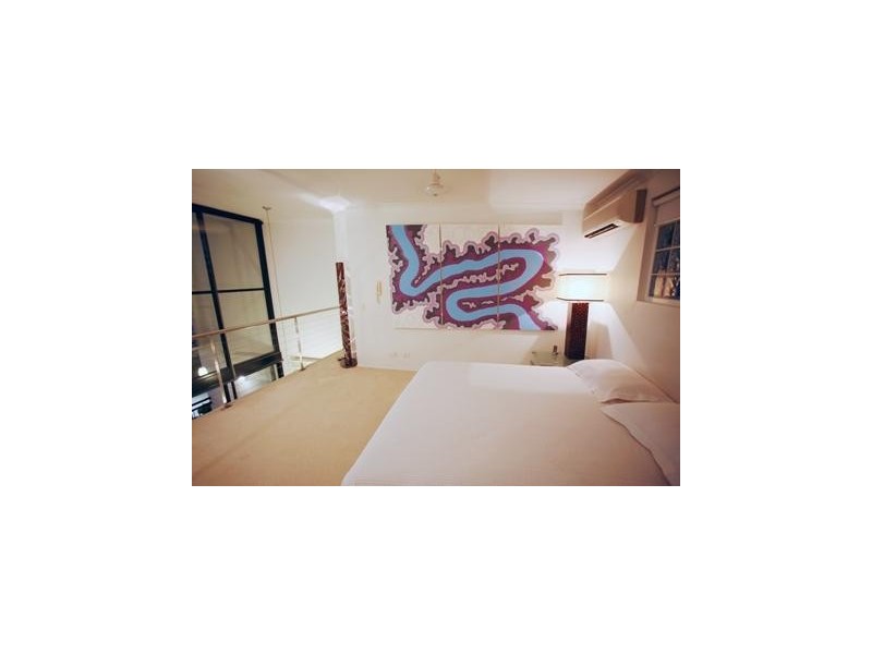 66 The Docks, Kangaroo Point QLD 4169