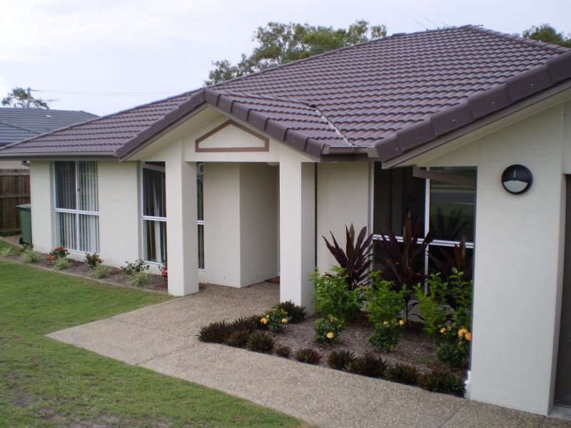 26 Jeff Collins Circuit, Bellbird Park QLD 4300