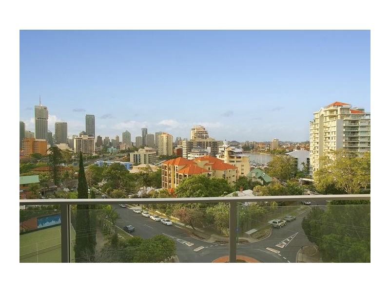 89 lambert Street, Kangaroo Point QLD 4169